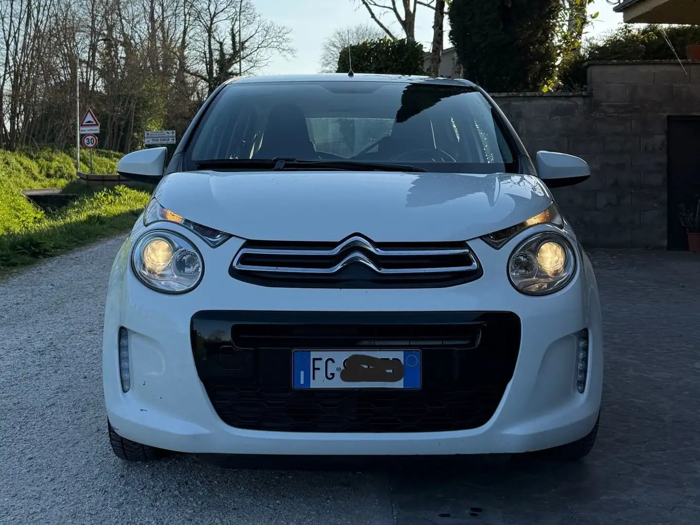 Citroen C1 C1 5p 1.0 vti Shine E6 - 2