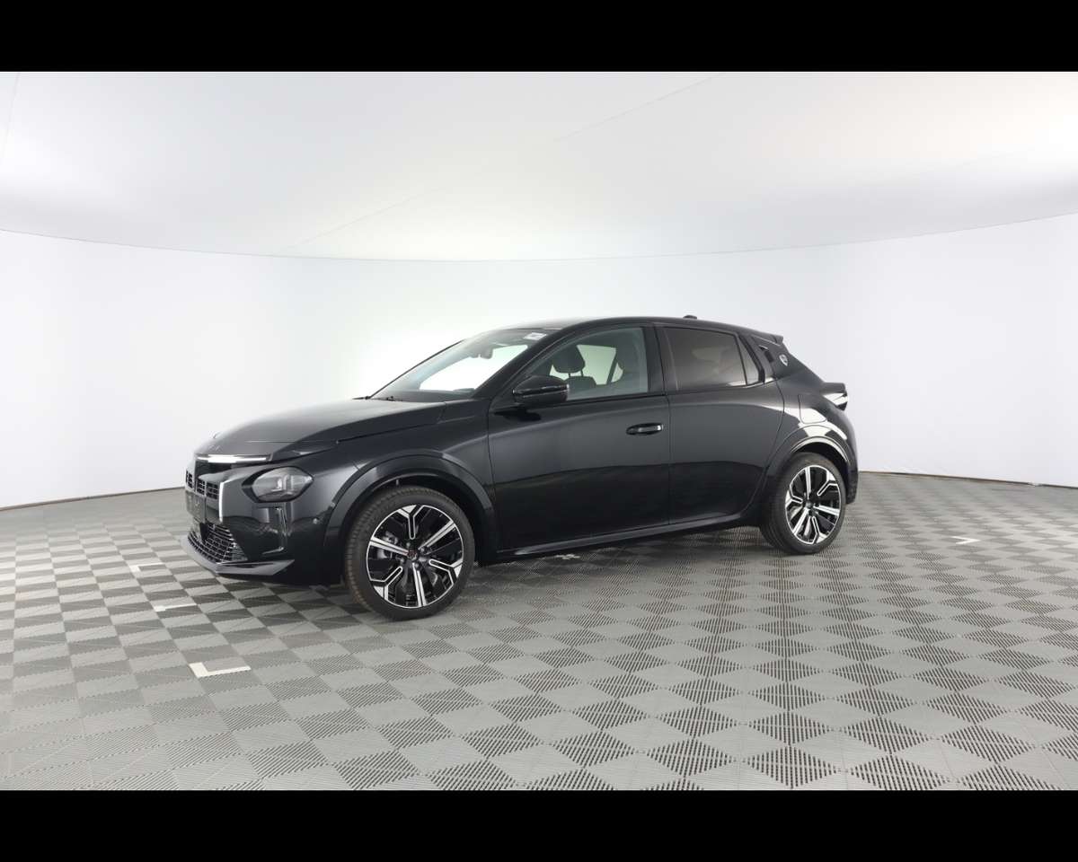 Lancia Ypsilon Nuova Ypsilon MHEV serie 1 Nuova Ypsilon LX 1.2 11