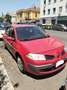 Renault Megane 5p 1.5 dci Confort Dynamique 105cv Rosso - thumbnail 1