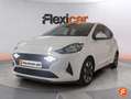 Hyundai i10 1.0 Klass Blanco - thumbnail 7