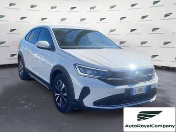 Taigo 1.0 TSI 95 CV Life