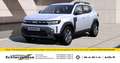Dacia Duster Expression ECO-G 120 +SHZ Weiß - thumbnail 1