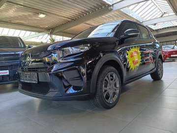 e-C3 113 Urban-Range YOU