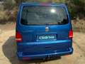 Volkswagen T5 California 2.0TDI Beach Techo Elevable Azul - thumbnail 7