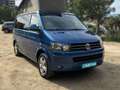 Volkswagen T5 California 2.0TDI Beach Techo Elevable Azul - thumbnail 5