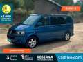 Volkswagen T5 California 2.0TDI Beach Techo Elevable Azul - thumbnail 1
