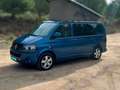 Volkswagen T5 California 2.0TDI Beach Techo Elevable Azul - thumbnail 2