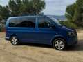 Volkswagen T5 California 2.0TDI Beach Techo Elevable Azul - thumbnail 6