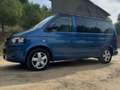 Volkswagen T5 California 2.0TDI Beach Techo Elevable Azul - thumbnail 8