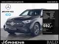 Mercedes-Benz GLC 300 d 4M AMG/Digit/Pano/AHK/360/Stdhz/Night Schwarz - thumbnail 1