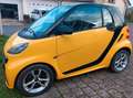 smart forTwo Limited Edition " Cityflame" Žlutá - thumbnail 1