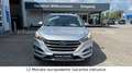 Hyundai TUCSON blue,DAB,Kamera,AHK,SHZ,Navi,Bluetooth Silber - thumbnail 2