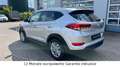 Hyundai TUCSON blue,DAB,Kamera,AHK,SHZ,Navi,Bluetooth Silber - thumbnail 6