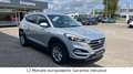 Hyundai TUCSON blue,DAB,Kamera,AHK,SHZ,Navi,Bluetooth Silber - thumbnail 4