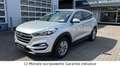 Hyundai TUCSON blue,DAB,Kamera,AHK,SHZ,Navi,Bluetooth Silber - thumbnail 3