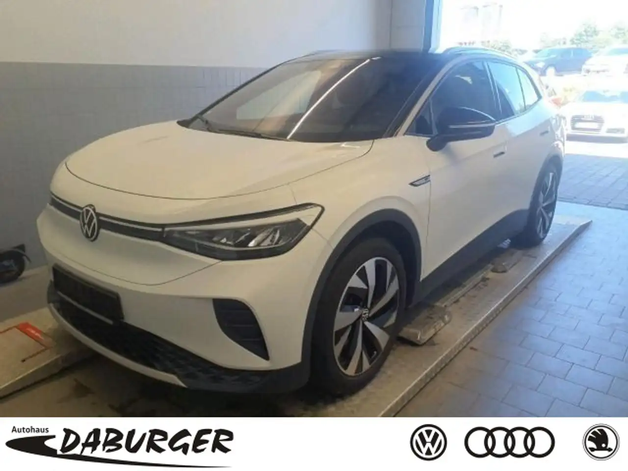 Volkswagen ID.4