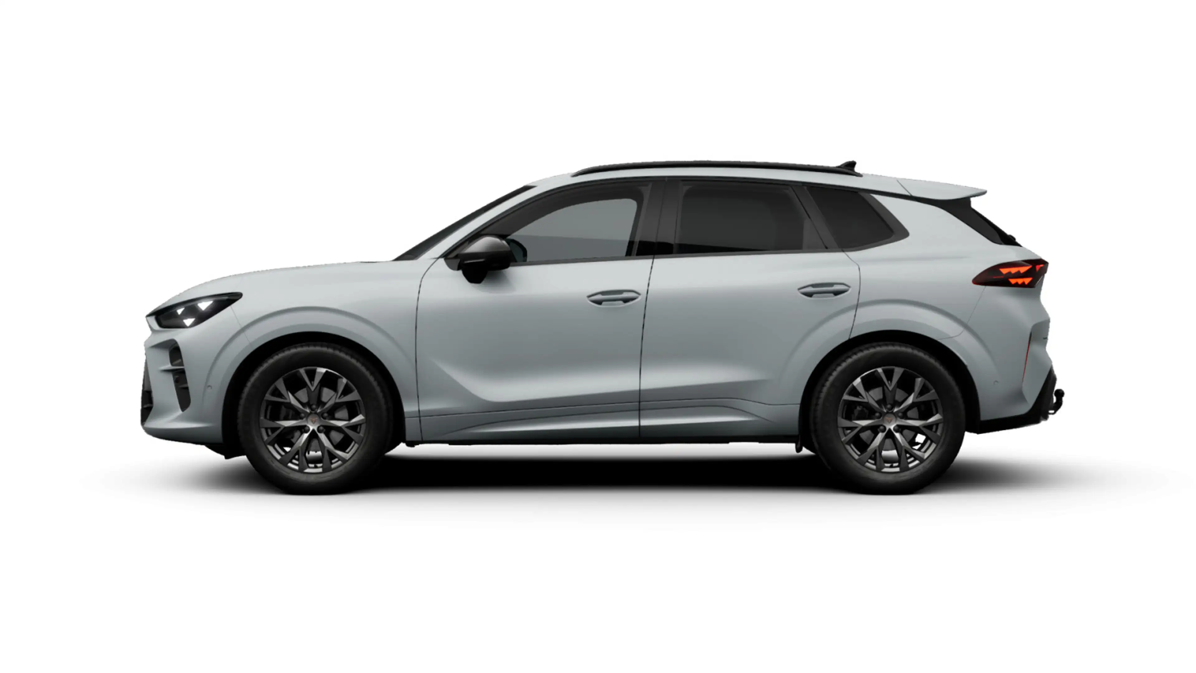 CUPRA Terramar 1.5 eTSI 110 kW *AHK*NAVI*BussinesPak*D — photo 5