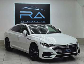 2,0 TDI SCR Highline DSG