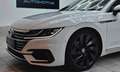 Volkswagen Arteon 2,0 TDI SCR Highline DSG Weiß - thumbnail 10