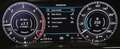 Volkswagen Arteon 2,0 TDI SCR Highline DSG Weiß - thumbnail 21