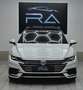 Volkswagen Arteon 2,0 TDI SCR Highline DSG Weiß - thumbnail 2