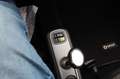 smart forTwo Coupé*PASSION*1. Hd.*Klima*Servo*Alu*PANO Argent - thumbnail 14