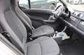 smart forTwo Coupé*PASSION*1. Hd.*Klima*Servo*Alu*PANO Argent - thumbnail 4