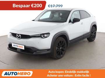 e-Skyactiv 107 kW 100TH Anniversary
