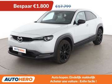 e-Skyactiv 107 kW 100TH Anniversary
