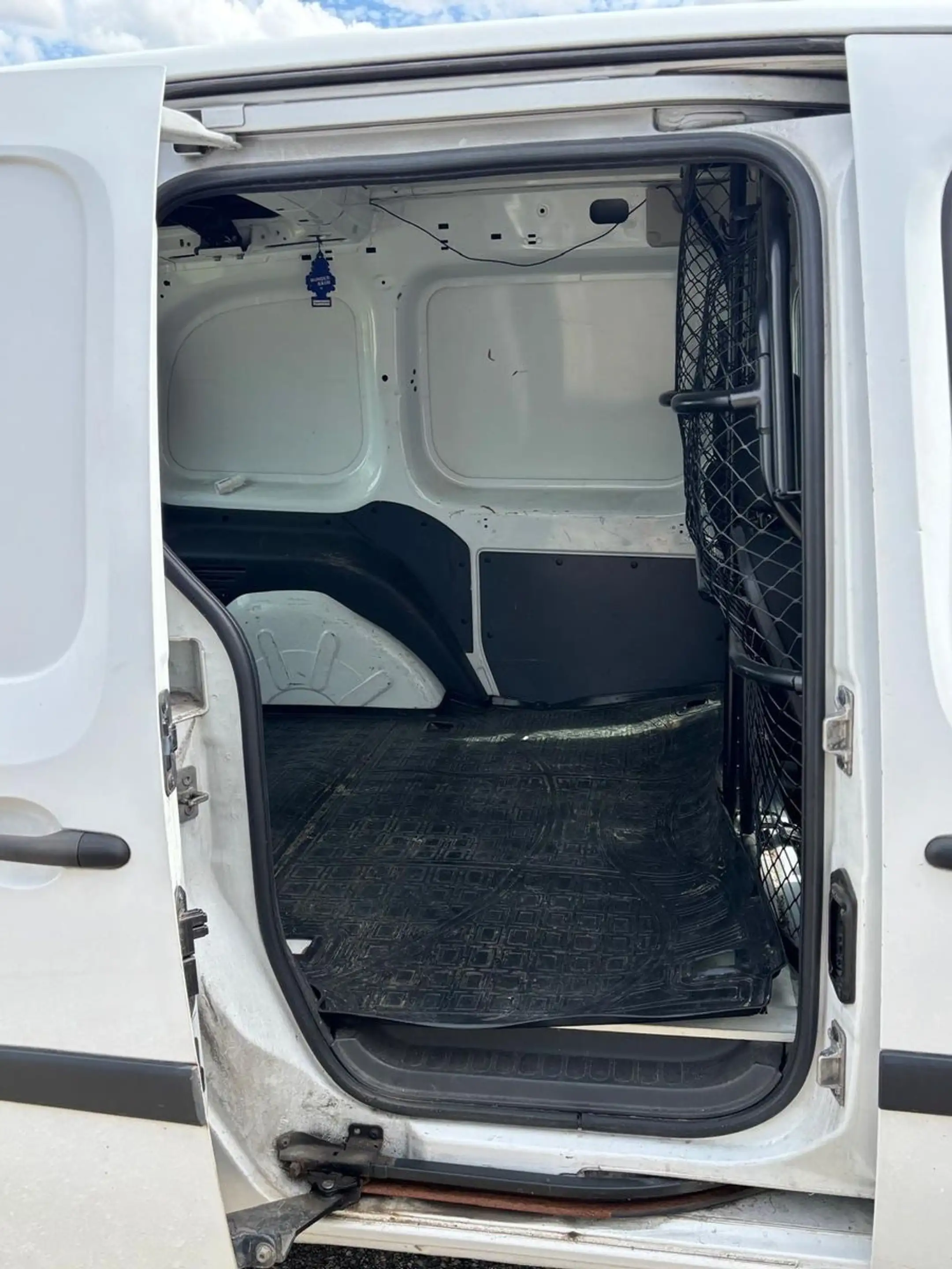 Renault Kangoo Rapid Extra — photo 11