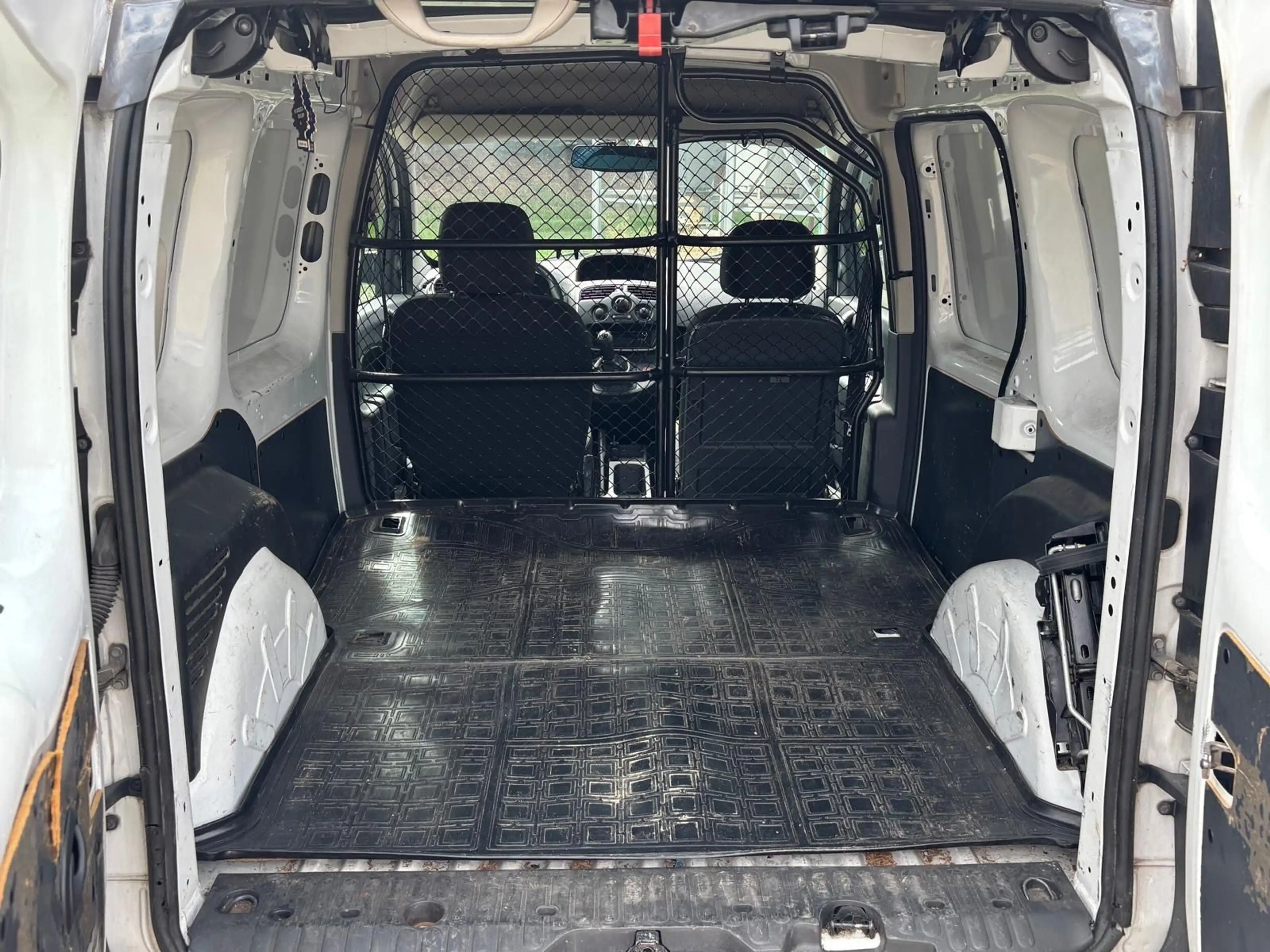 Renault Kangoo Rapid Extra — photo 10