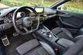 Audi A4 Lim. 3.0 TDI quattro Sport Pro Line S Grijs - thumbnail 6