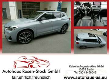 sDrive 20d M-Sport SAG,ACC,NavPlus,Kamera