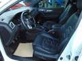 Nissan Qashqai 1.3 DIG-T 6-Gang MT Tekna Leder 360° Alu Blanc - thumbnail 9
