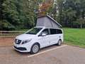 Mercedes-Benz Marco Polo Mercedes Marco Polo | 2 Couchages | Toit Relevable Wit - thumbnail 2