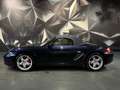 Porsche Boxster (987) 3.2 S TIPTRONIC S Bleu - thumbnail 3