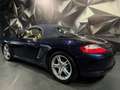Porsche Boxster (987) 3.2 S TIPTRONIC S Bleu - thumbnail 4