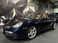 Porsche Boxster (987) 3.2 S TIPTRONIC S Bleu - thumbnail 11