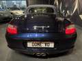 Porsche Boxster (987) 3.2 S TIPTRONIC S Bleu - thumbnail 5