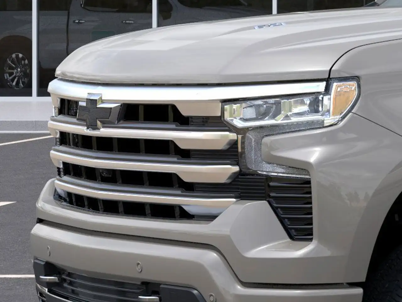 Chevrolet Silverado 1500 снимка Chevrolet Silverado 1500