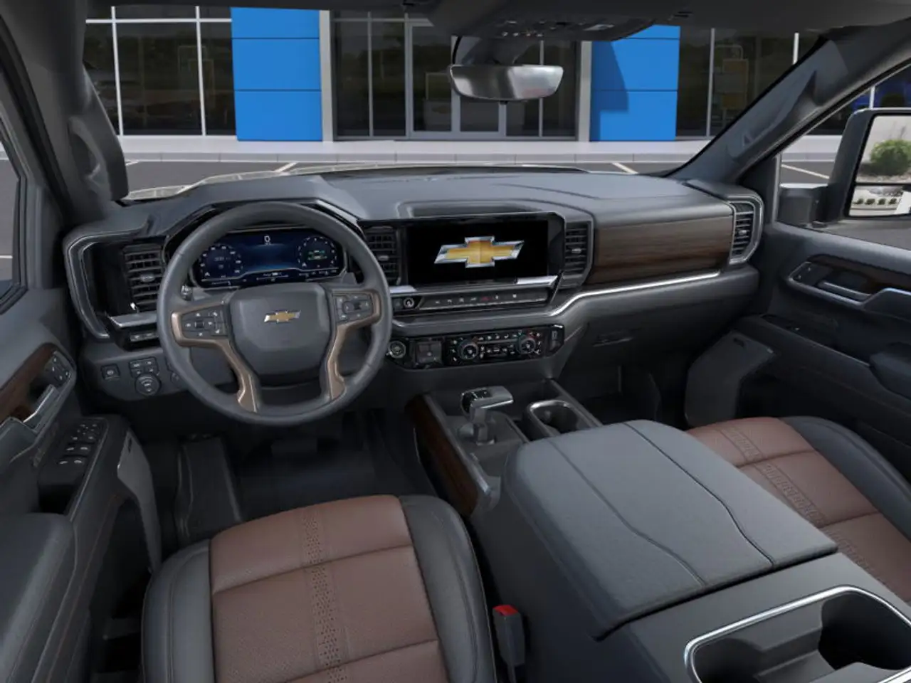Chevrolet Silverado 1500 снимка Chevrolet Silverado 1500