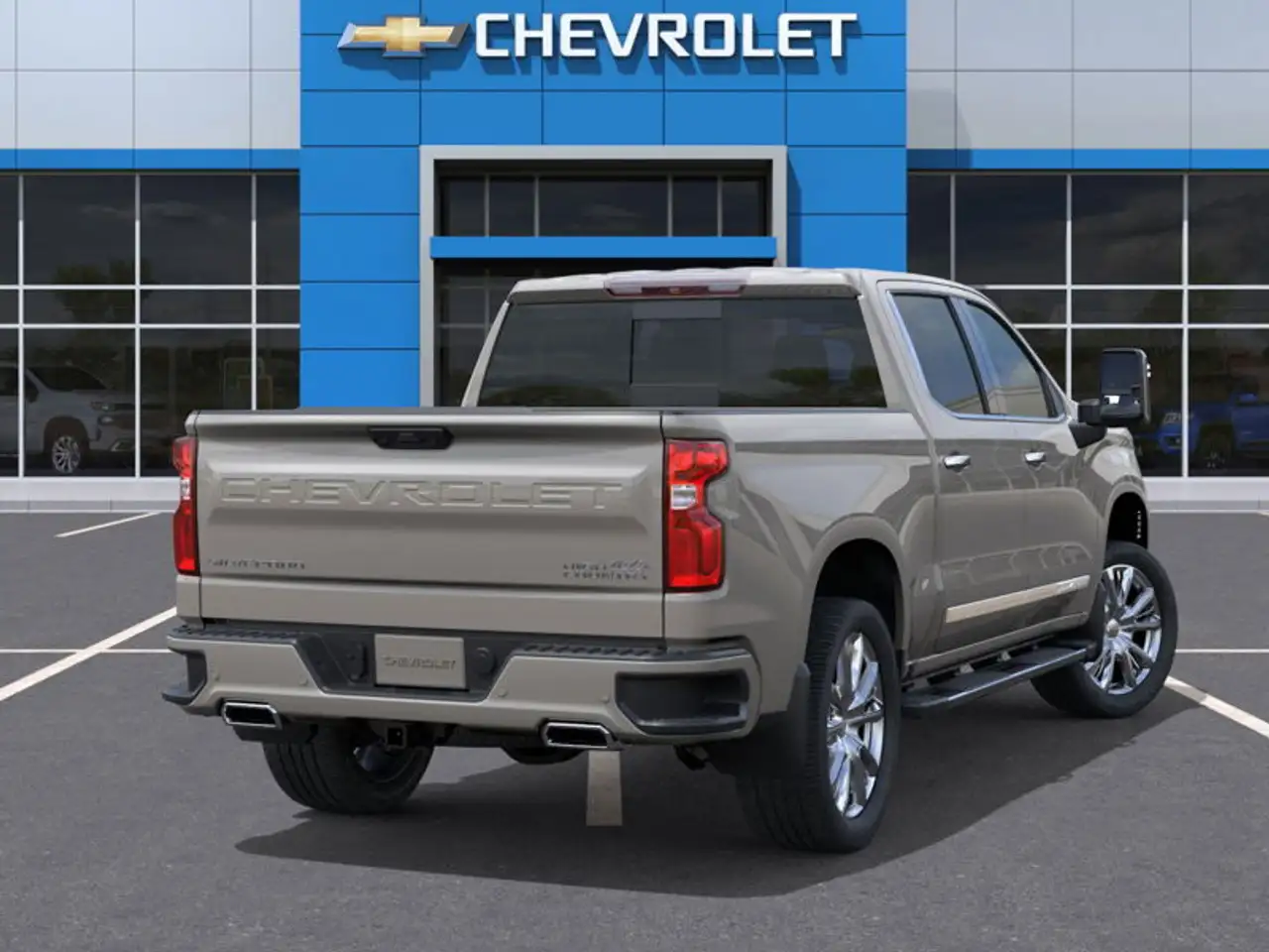 Chevrolet Silverado 1500 снимка Chevrolet Silverado 1500