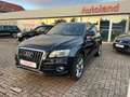 Audi Q5 3.0 TDI Quattro 2X S-LINE NAVI PANO LEDER SHZ Schwarz - thumbnail 1