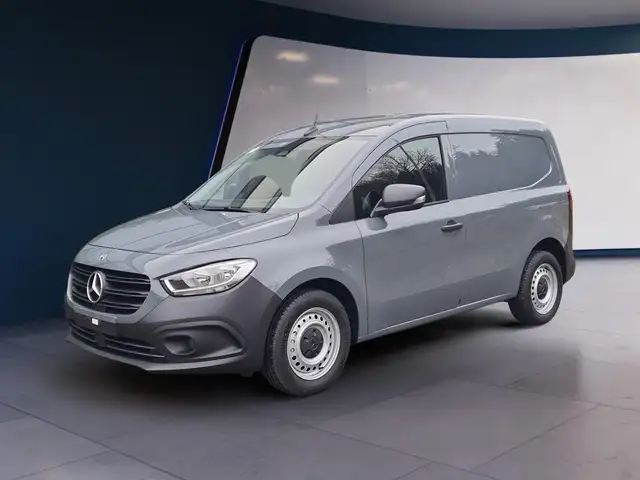 Mercedes-Benz Citan 110 CDI standard (420.613) AHK Kamera SHZ 70 kW...