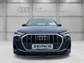 Audi Q3 tronic 35 TDI quattro S line S-tronic Kamera LED M Blau - thumbnail 7