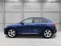 Audi Q3 tronic 35 TDI quattro S line S-tronic Kamera LED M Blau - thumbnail 4
