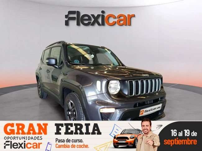 Jeep Renegade 1.0 Limited 4x2 - foto 1