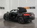 Audi TT Coupé 2.0 TFSI Q. S line edition S-T Schwarz - thumbnail 44