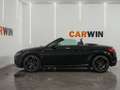Audi TT Coupé 2.0 TFSI Q. S line edition S-T Schwarz - thumbnail 4
