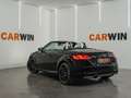 Audi TT Coupé 2.0 TFSI Q. S line edition S-T Schwarz - thumbnail 5